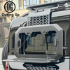 Side Window Mecha For Formula Leopard 5