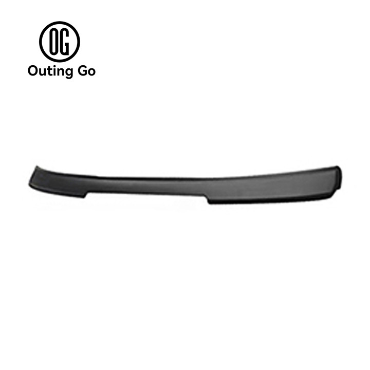 Body Kit for Jetour Traveler