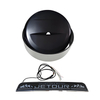 Spare Tire Cover with Light for Jetour