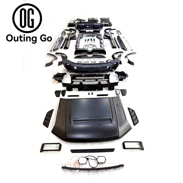 Starry Sky Kit Body Kits for Jetour T2 Traveler
