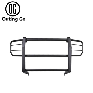 Bull Bar Bull Guard Bumper for Haval Raptor