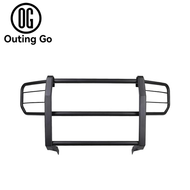 Bull Bar Bull Guard Bumper for Haval Raptor