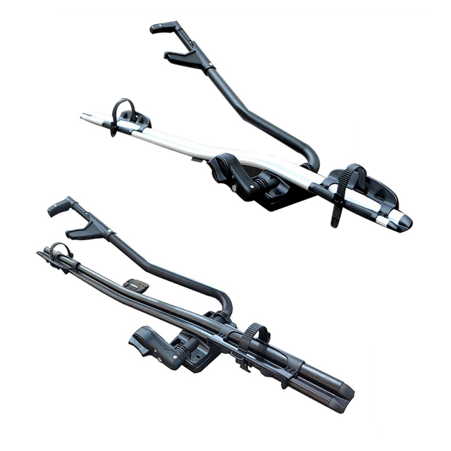 Car Rooftop Mount Bike Rack for Jetour