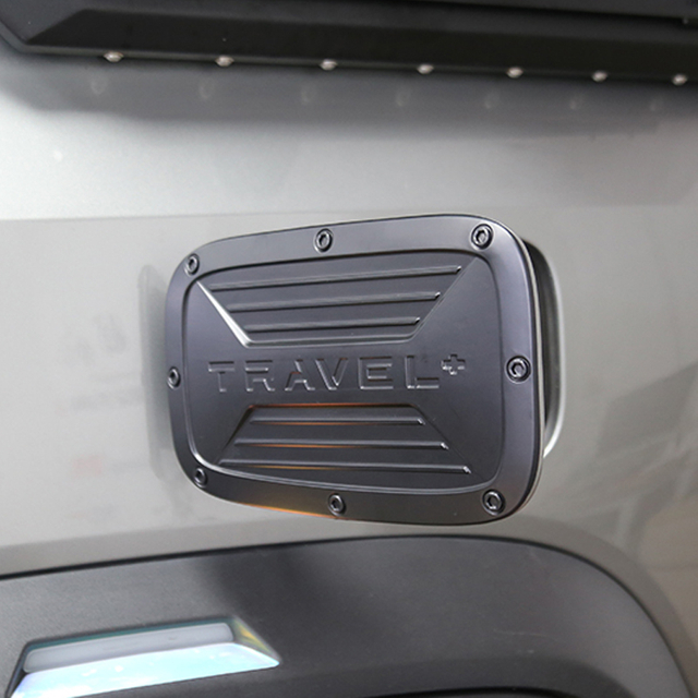 Fuel Tank Cap for Jetour T2