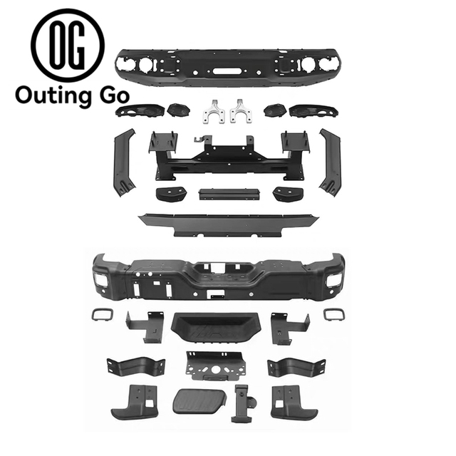 Fenglin Iron Cavalry BodyKit for Tank 300 