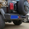 10th Anniversary Front Bumper for Tank 300