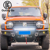 Front Bumper for Tank 300