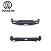 Blade Front Bumper for Tank 300
