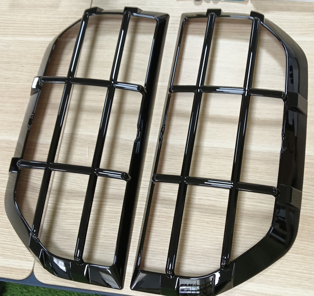 Taillight Cover for Leopard 5