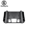 Fully Covered Wireless Charging Silicone Pad for Leopard 8