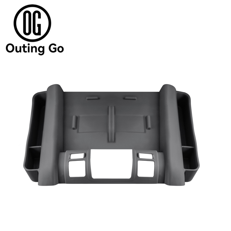 Fully Covered Wireless Charging Silicone Pad for Leopard 8
