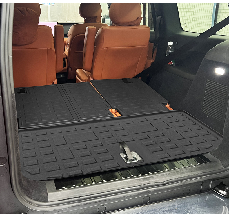 Trunk Mat for Rox01