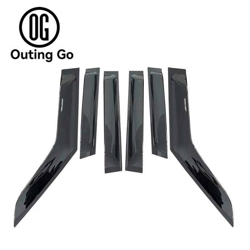 Window Visor for Rox 01