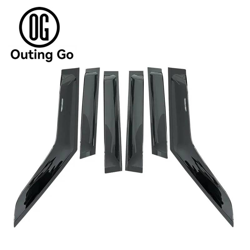 Window Visor for Rox 01