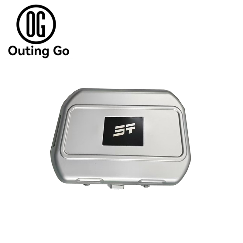 Side Box for Jetour T1 And Jetour T2