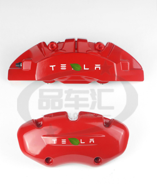 Caliper Cover for Tesla