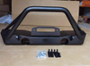 Jeep Wrangler JL Front Bumper