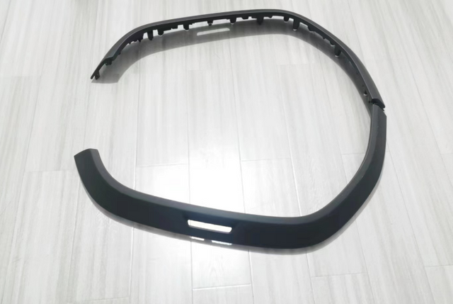 F26-5500120BA Right Door Front Fender for Jetour T2