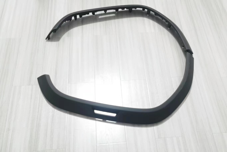 F26-5500120BA Right Door Front Fender for Jetour T2