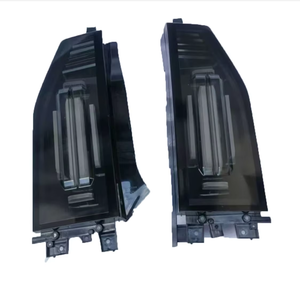 Jetour T2 Original Tail Light Assembly F26-4433010 F26-4433020