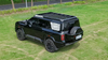 Black Panther Roof Rack for Leopard 8