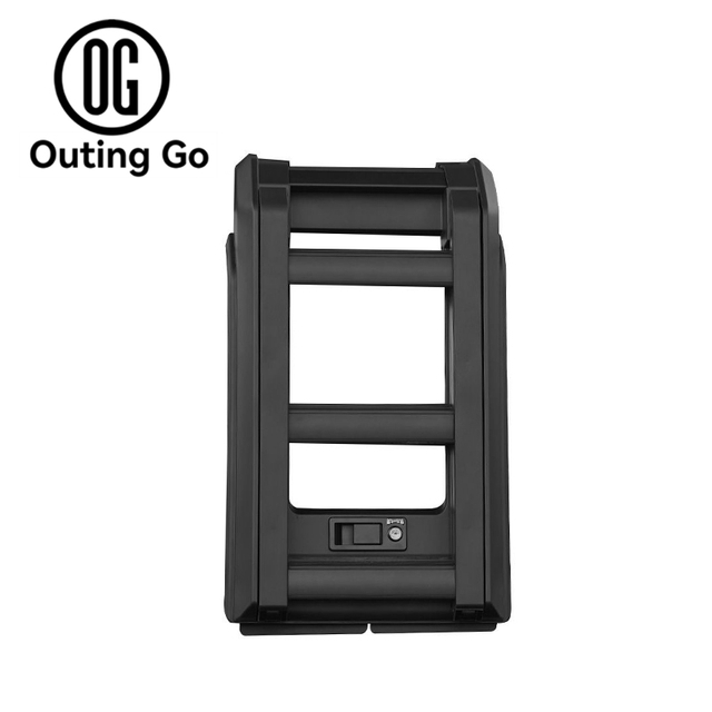 Side Ladder Compatible For iCar V23