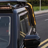 Side Ladder For JETOUR Traveler 