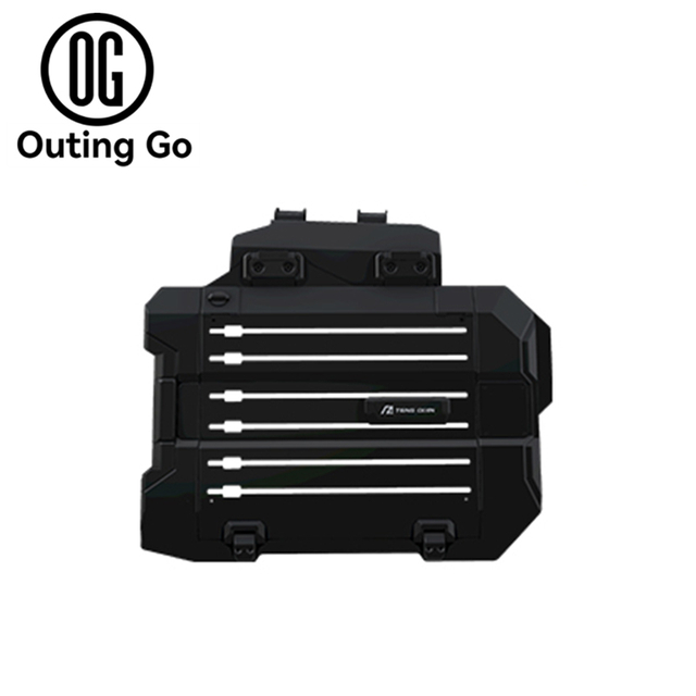 Side Window Mecha, Side Window Mecha Toolbox