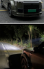 Car Roof Spotlight Compatible for JiShi ROX 01